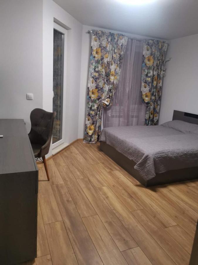 New Apartment Near City Center With Free Parking Sófia Exterior foto